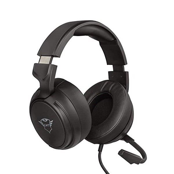 هدست مخصوص بازی تراست مدل GXT 433 PYLO Trust GXT 433 PYLO Gaming Headset